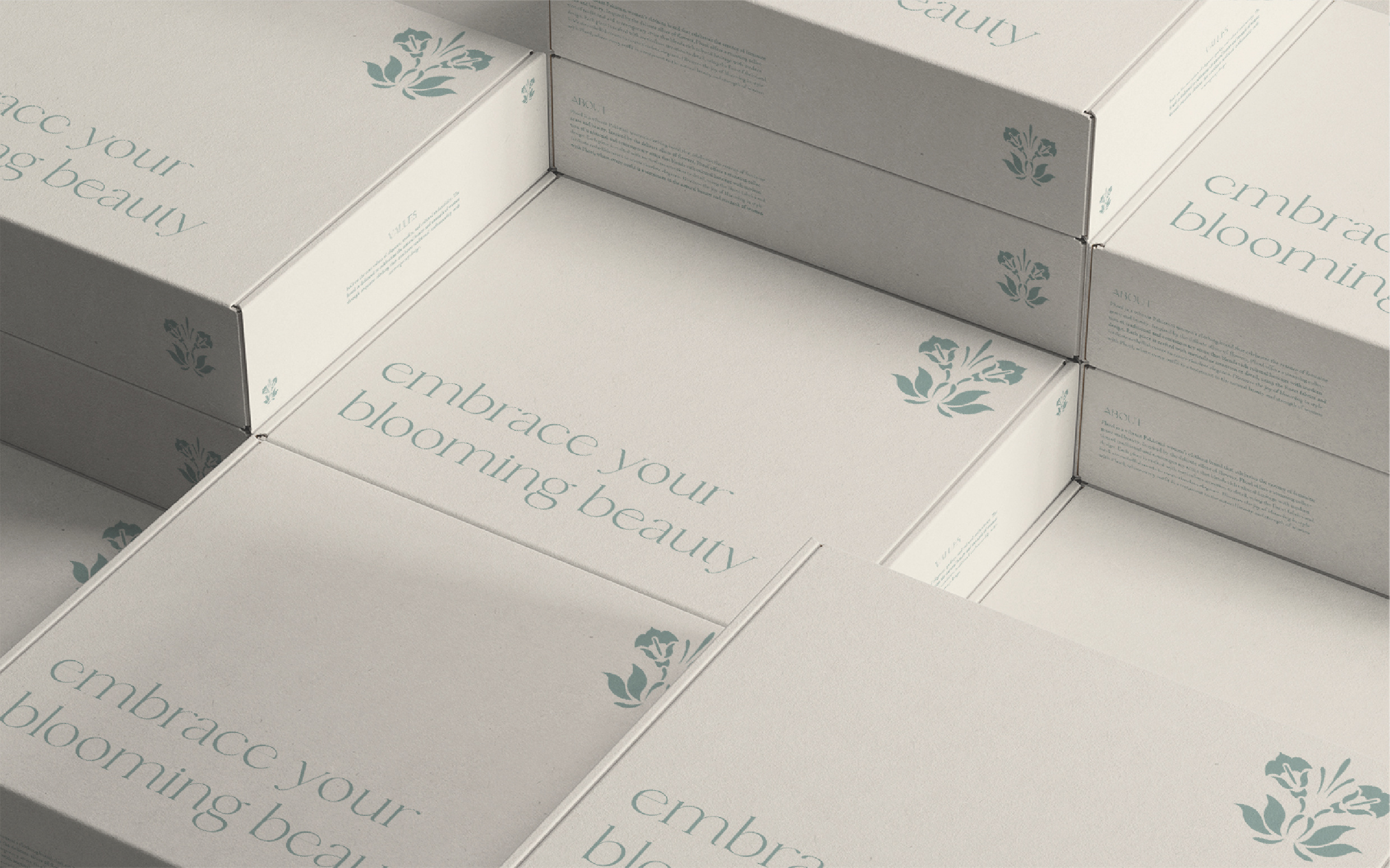 Example of Strategic, Eye Catching Packaging Design